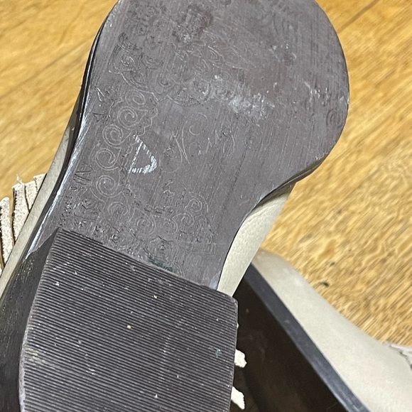 Naughty Monkey leather boots - Picture 9 of 9